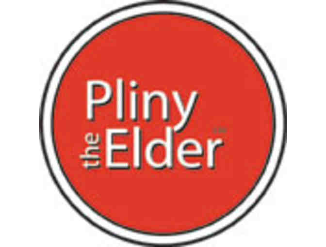 Pliny the Elder - 6 pack of Beer