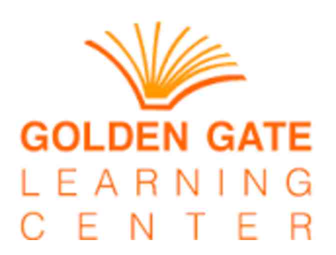 Golden Gate Learning Center - 1 week of Maker Camp
