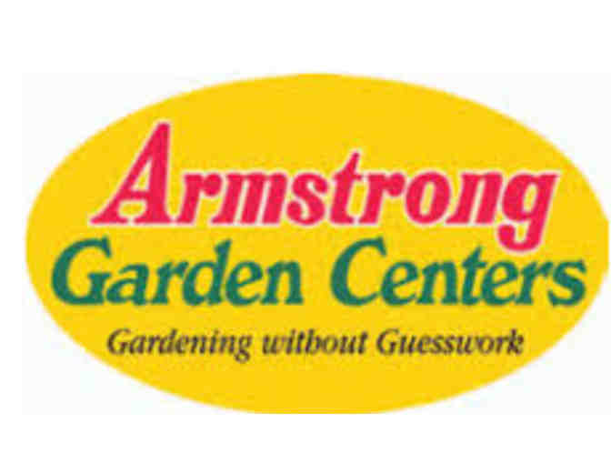 Armstrong Garden Center - $100 Gift Card