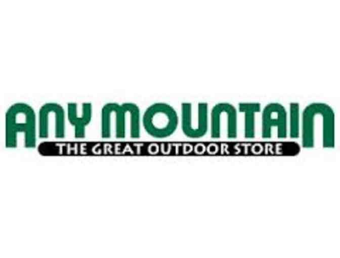 Any Mountain - Free Ski/Snowboard Rental/Demo