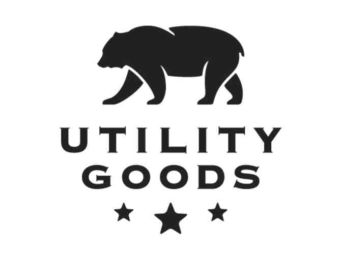 Utility Goods - $100 Gift Card