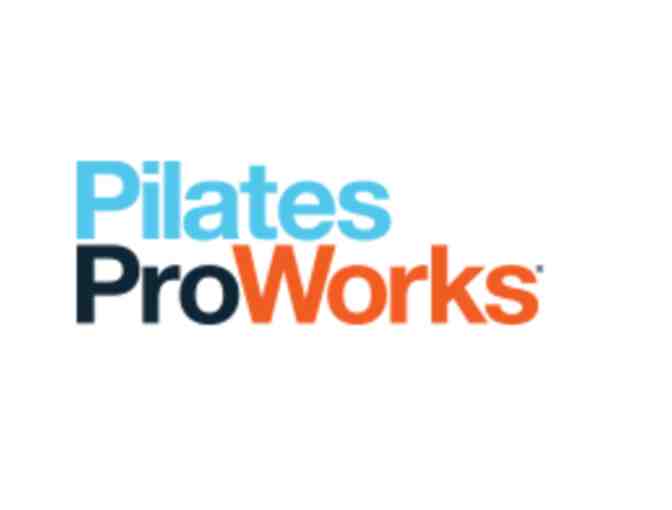 Pilates Pro Works - Photo 1