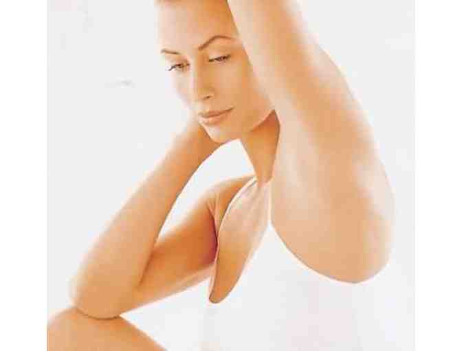 Simple Radiance - Laser Hair Removal