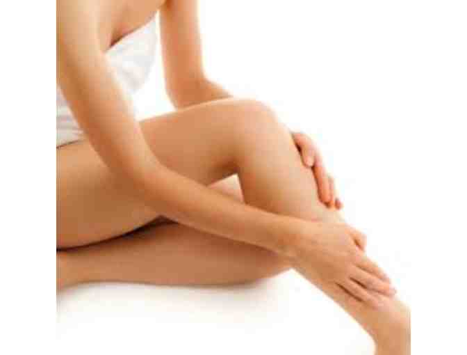 Simple Radiance - Laser Hair Removal