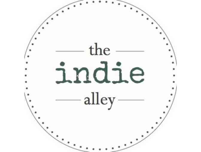 Indy Alley -  one month membership