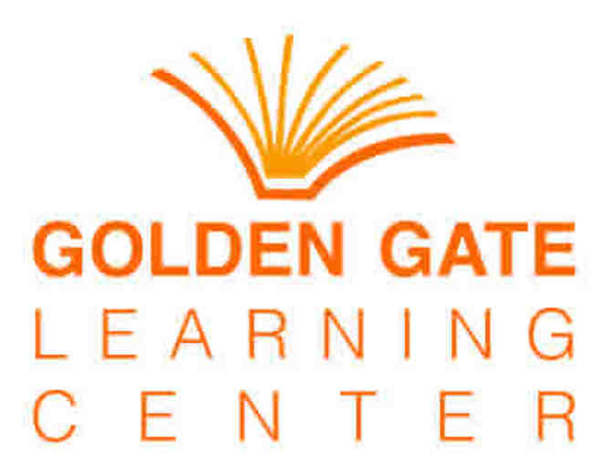 Golden Gate Tutoring - 3 hours of individual tutoring