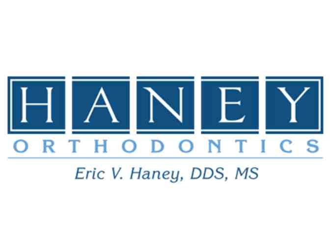 Haney Orthodontics - One Phase of Treatment Plan