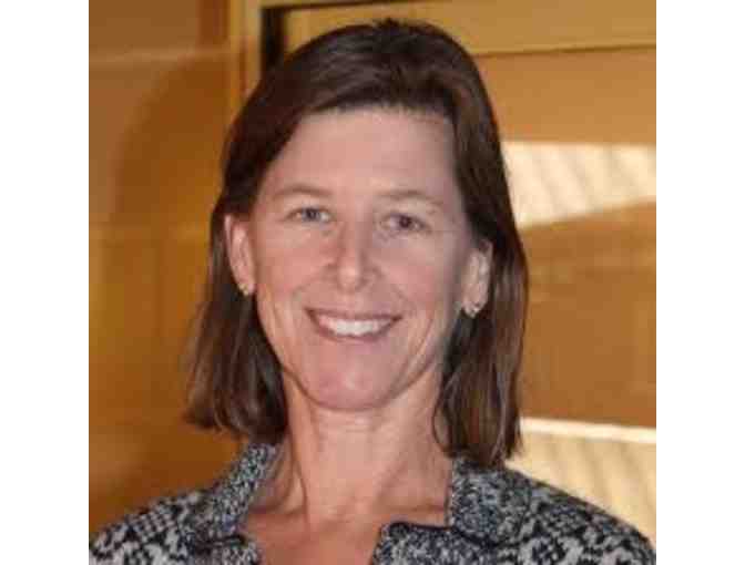 Hike or Lunch with Marin County Supervisor Katie Rice