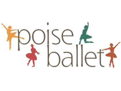 Poise Ballet 4 free classes