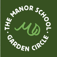 Manor School Garden Circle