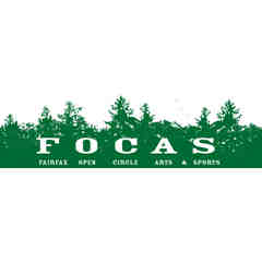 FOCAS - Fairfax Open Circle Arts and Sports