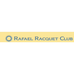Lisa Berg - Rafael Raquet Club