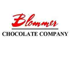 Janet Jennings & Blommer Family Chocolate