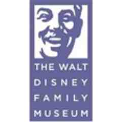 Walt Disney family Museum