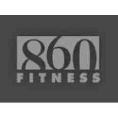 860 Fitness