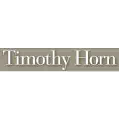 Tim Horn