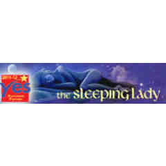 The Sleeping Lady