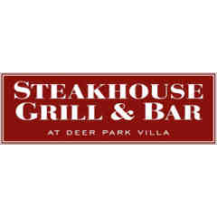 Steakhouse Grill & Bar
