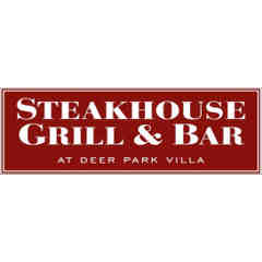Steakhouse Grill & Bar