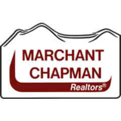 Marchant Chapman Realtor