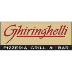 Ghiringhelli's Pizzeria