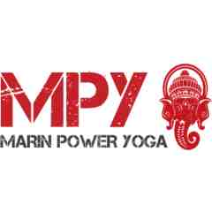 Marin Power Yoga