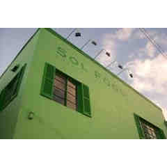 SOL Food Puerto Rican Cuisine