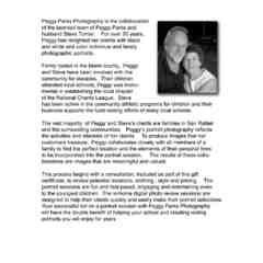 Peggy Parks Photography