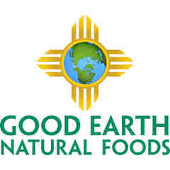 Good Earth