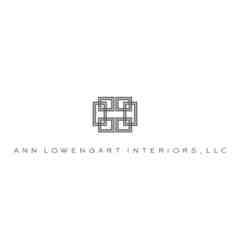 Ann Lowengart Interiors