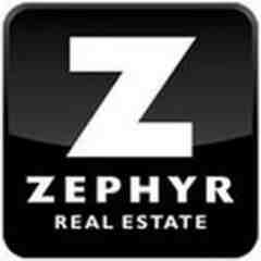 Stephen Pringle, Zephyr Real Estate