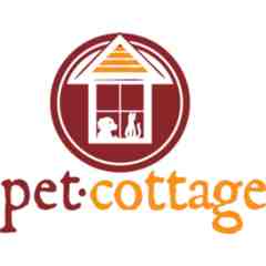 Pet Cottage