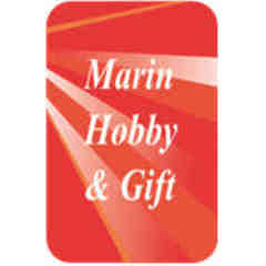 Marin Hobby & Gift
