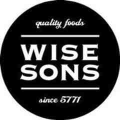 Wise Sons Deli