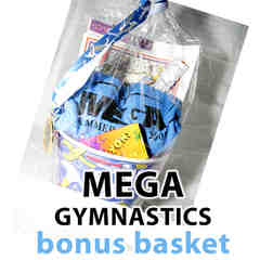 Mega Gymnastics