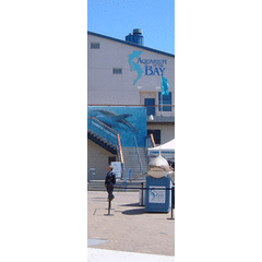 Aquarium of the Bay