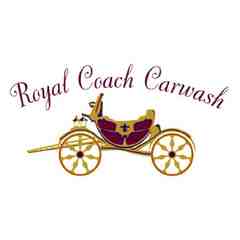 Royal Coach Car Wash