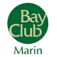 Bay Club Marin