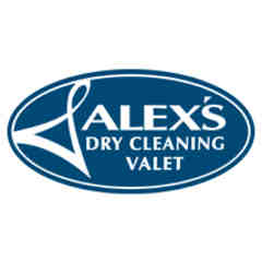 Alex's Dry Cleaning Valet