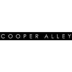 Cooper Alley