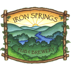 Iron Springs Pub & Brewery