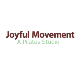 Joyful Movement Pilates