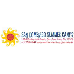 San Domenico Summer Camp