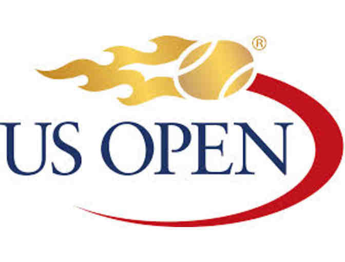 2 Tickets to U.S. OPEN- Sept. 4 - Photo 1