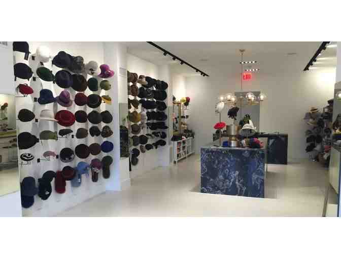 $50 gift card to Solene Hat Boutique in Teaneck - Photo 1