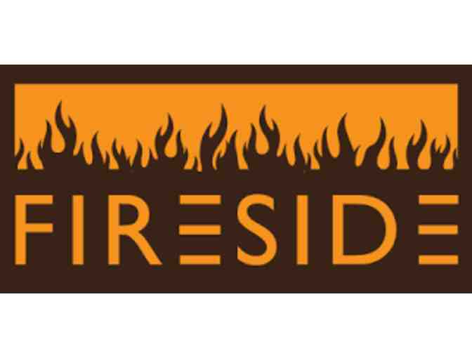 $150 at Fireside restaurant in Monsey - Photo 1