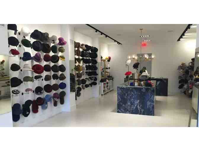 $25 gift card to Solene Hat Boutique in Teaneck - Photo 1