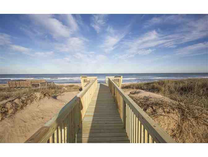 One Week at North Carolina Outer Banks Luxury 18-Suite Oceanfront Estate - Photo 2