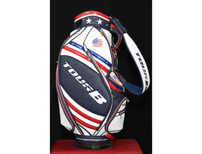 2019 US Open Staff Bag