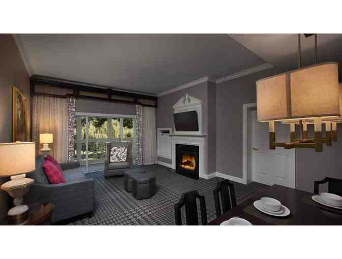 One Week at Manor Club Villa in Ford's Colony, Williamsburg, VA